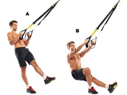 Képtalálat a következőre: „trx exercises”