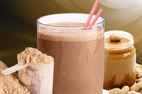 Képtalálat a következőre: „protein shake”